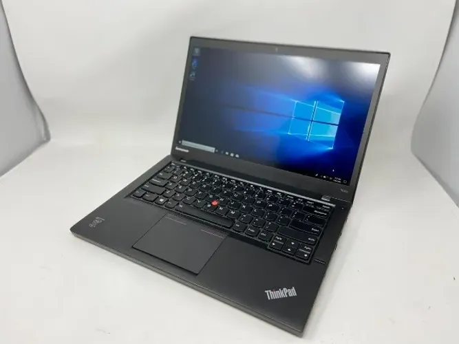 Notebook Lenovo Intel Core i5 4ª SSD 256gb Memoria 8gb Ultra Rápido Só Ligar e Usar - Nota