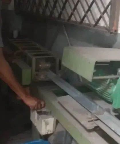 Máquina Industrial Aceito troca.