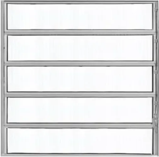 vitro basculante 1.00 x 1.00