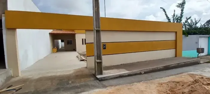 Casa a venda na Ceilândia norte (QNP 13)