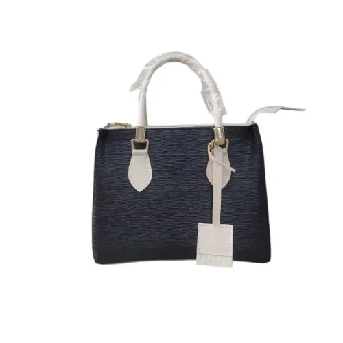 Bolsa Transversal Feminina Lorena Media Bicolor Kailla Bags