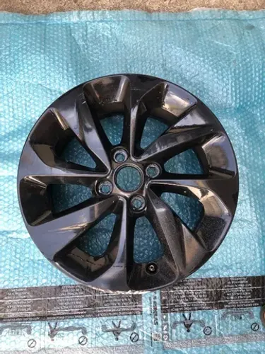 Roda Aro 15 Onix Activ 2017 