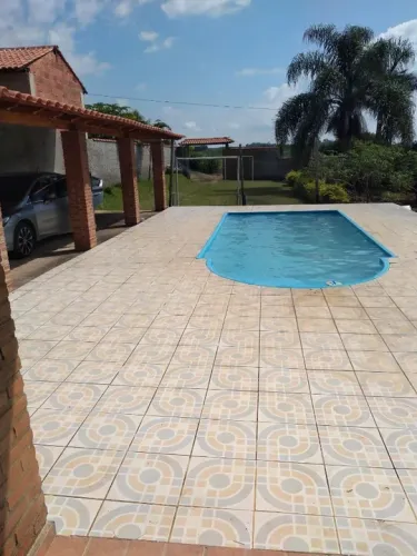 Ótima chácara venda em Goianá