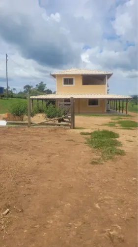 Excelente terreno, oportunidade 19 Hectares, e produzindo.