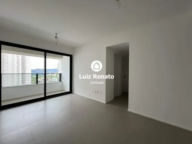 Apartamento à venda no bairro Vila da Serra