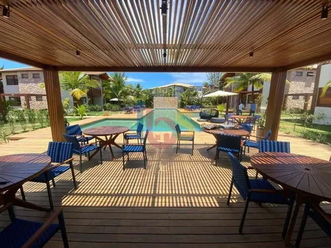 Vendo Apartamento em Barra Grande