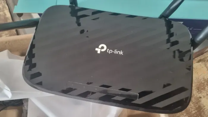 Roteador Wifi