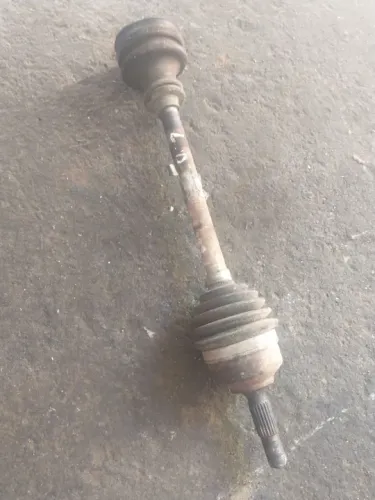 Homocinética direito Peugeot 206 2005