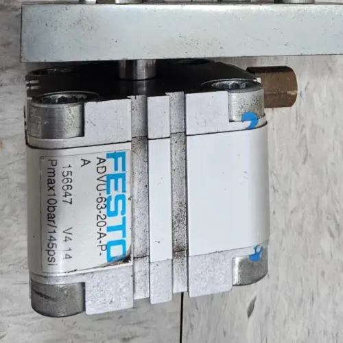 Cilindro Festo ADVU-63-20-A-P-A