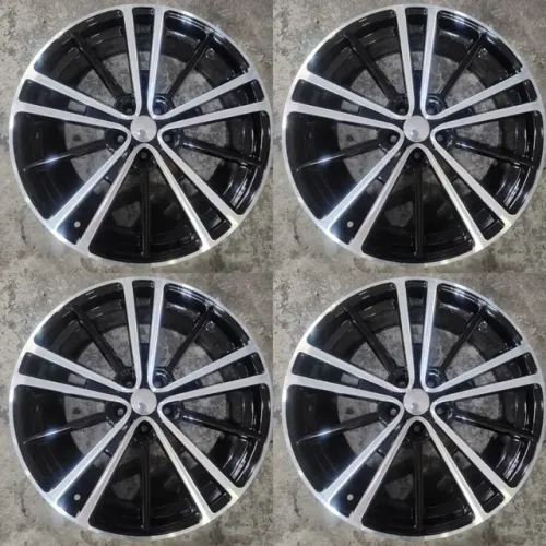 RODA 20 NOVA CIVIC AUDI BMW MERCEDES FLUENCE