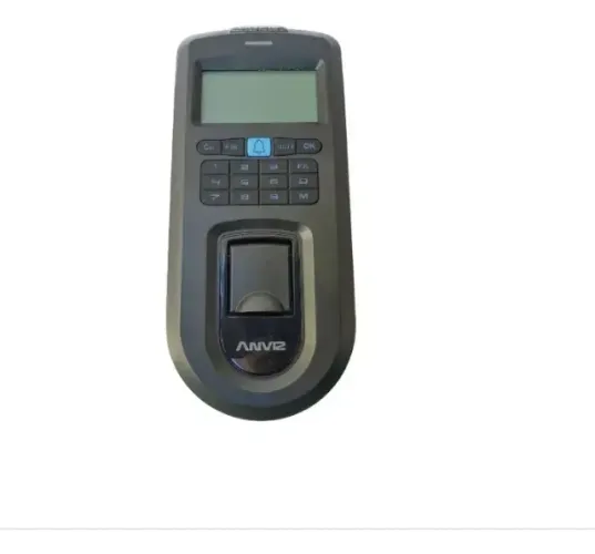 Controle Acesso In-30 ID linear Nice