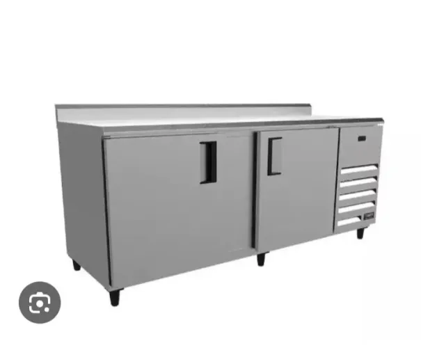 NZ. Balcão de serviço refrigerado 2 metros VENÂNCIO