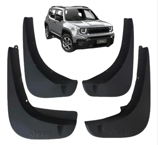 Apara Barro Original Jeep Renegade