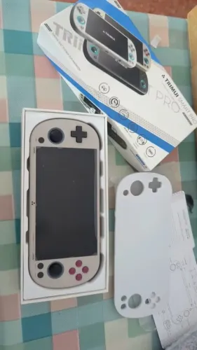 Trimui Smart Pro 64gb