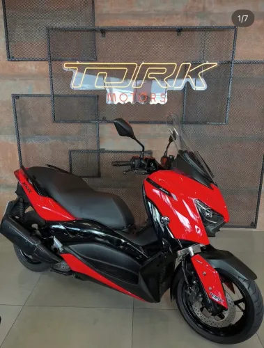 Xmax 250