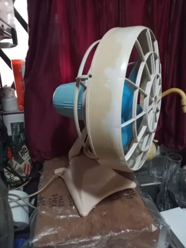 Ventilador Antigo