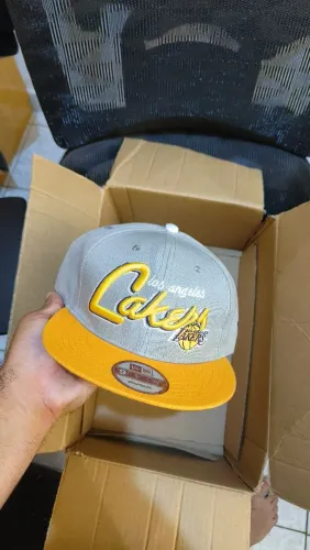 Boné New era