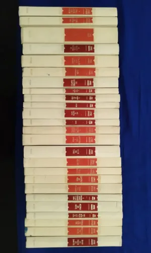 Livros de capa dura
