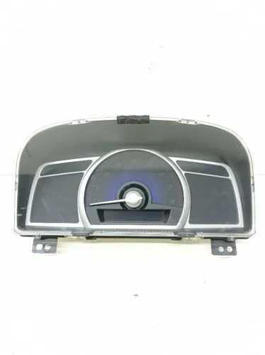 Painel Instrumentos Honda Civic 1.8 2009 2010 Manual