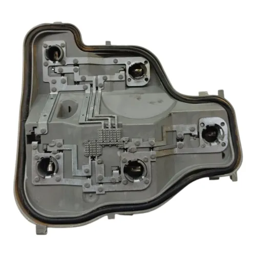 Soquete Lanterna Traseira Esquerda Gm Vectra Sedan 2008 2009