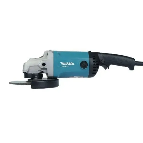 Esmerilhadeira Angular 7" 2200W - GA7020 - MAKITA<br>