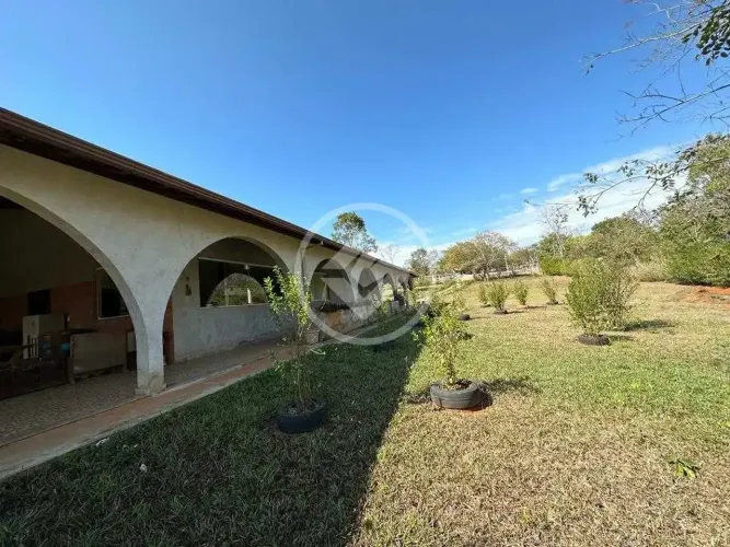 Casa em condominio - Quintas da Lagoa codigo: 101820