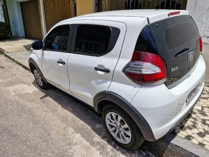 Motorista Particular 