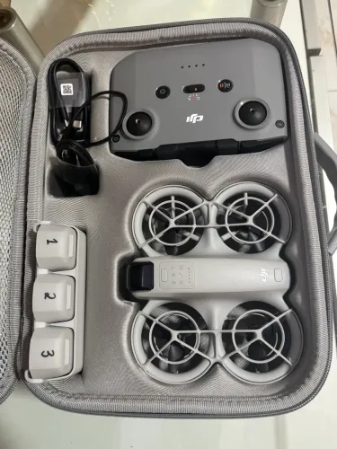 Drone DJI Neo
