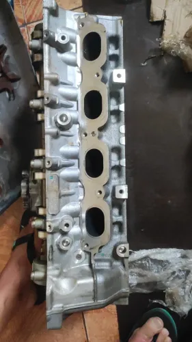 Cabeçote BMW N63