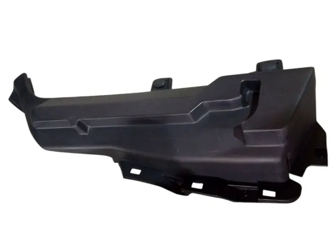 Suporte Bagagito Interno Esquerdo Peugeot 308 2013 2020