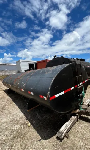Tanque pipa truck 16 mil litros