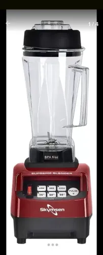 Liquidificador Blende Skymsen 220w