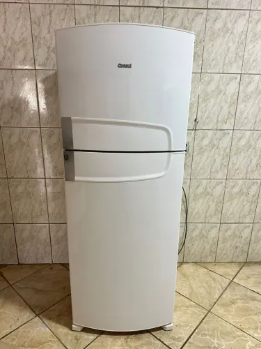 Geladeira Consul degelo 450 litros