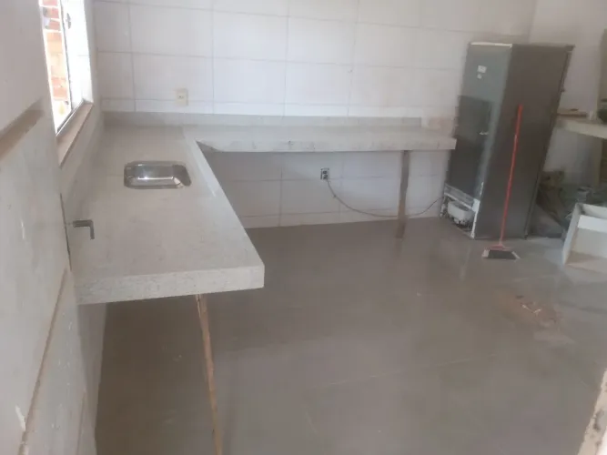 De tudo em marmores e granito