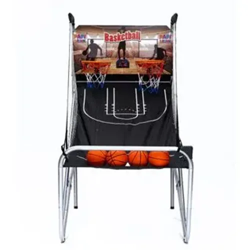Tabela de Basquete Infantil - Diversão Garantida!