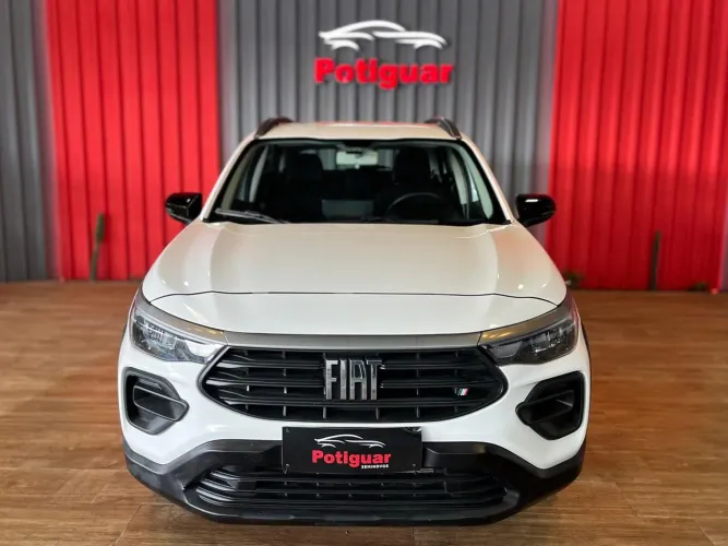 Fiat Pulse Audace 1.0 Turbo 200 Flex Aut. 2024