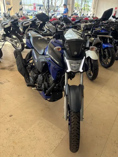 YAMAHA FACTOR 150 DX 0KM