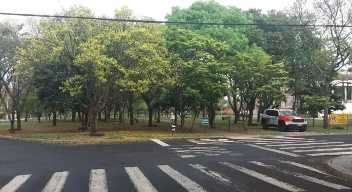 Terreno Condomínio Débora Cristina.