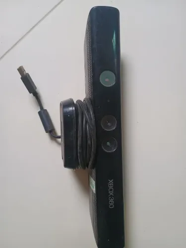 KINECT XBOX 360