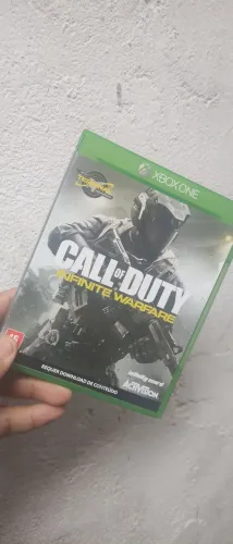 Call of duty Xbox one