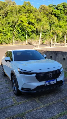 Honda HR-V EXL 1.5 Sensing 16V 5P Aut. 2023