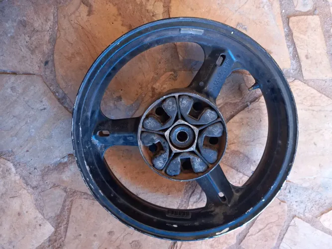 Roda vstron 650 2009/13