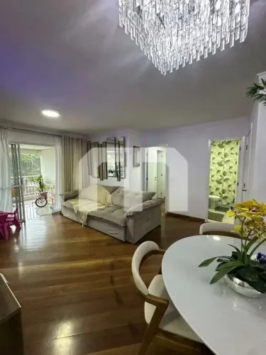LINDO APARTAMENTO DO CONDOMINIO FELICITA
