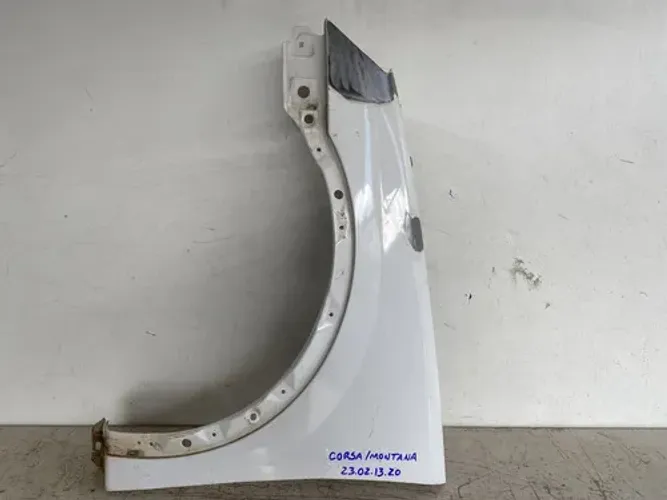 Para Lama Chevrolet Corsa Montana 23021320