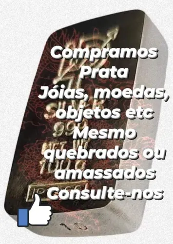 Prata _ Tudo em Prata