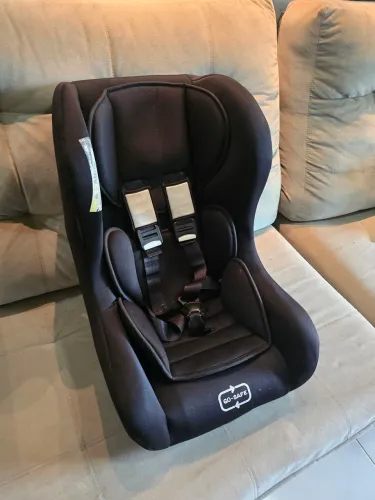 VENDO Cadeirinha Infantil pra Veículos