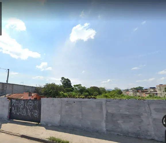 Terreno a venda, Jardim Presidente Dutra, 6000 m2, 60 mts x 100 mts