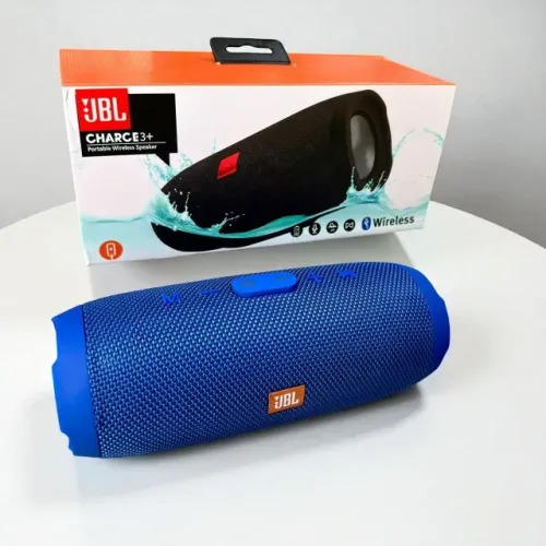 Caixa de som jbl nova 6632A
