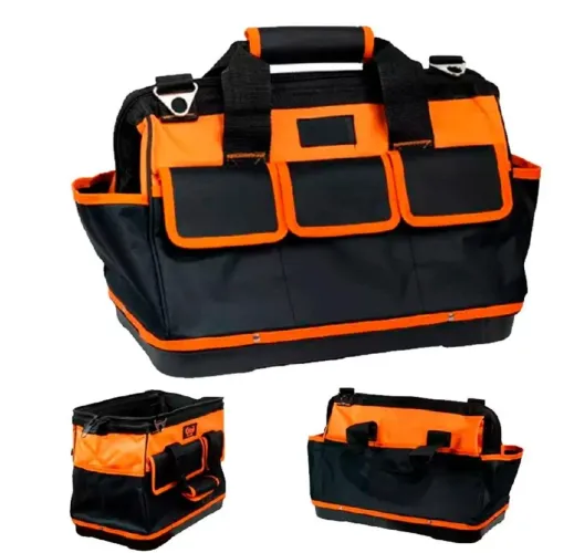 Maleta de ferramentas - ideal para organização