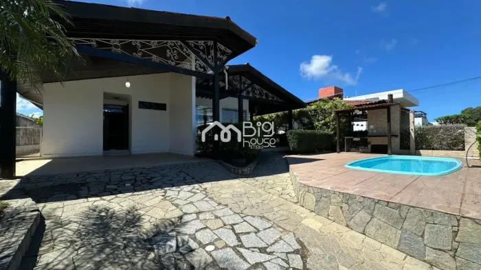 Casa em Condomínio para Venda em Maceió, Jardim Petrópolis, 4 dormitórios, 4 suítes, 5 ban